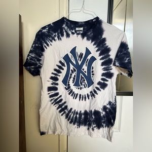 New York NY Yankees Tailgate T Shirt
